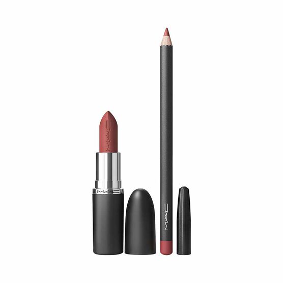 KIT L�BIOS LIP DUO FY25 HERO KITS